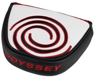 Odyssey Mallet Tempest III copritesta putter