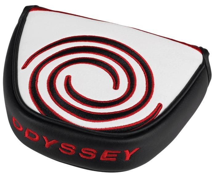 Odyssey Mallet Tempest III copritesta putter