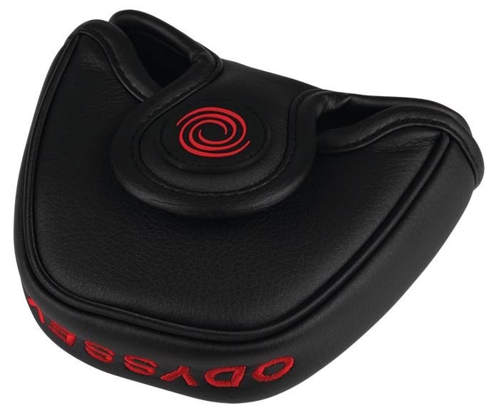 Odyssey Mallet Tempest III copritesta putter