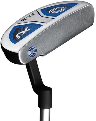 Callaway XJ2 White set da golf junior, grafite