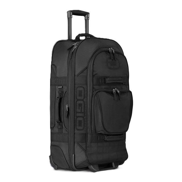 Ogio Ogio Terminal Travel Bag 95L Stealth borsa da viaggio