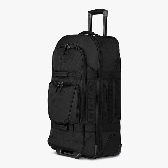 Ogio Ogio Terminal Travel Bag 95L Stealth borsa da viaggio