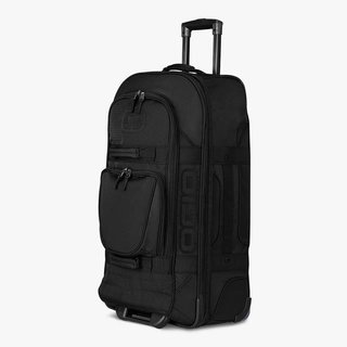 Ogio Ogio Terminal Travel Bag 95L Stealth borsa da viaggio