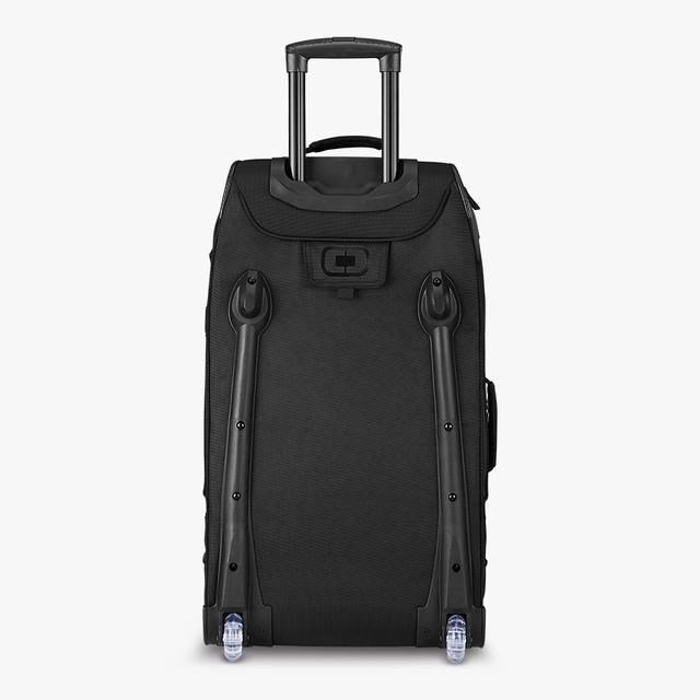 Ogio Ogio Terminal Travel Bag 95L Stealth borsa da viaggio
