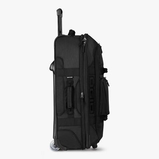 Ogio Ogio Terminal Travel Bag 95L Stealth borsa da viaggio