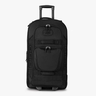 Ogio Ogio Terminal Travel Bag 95L Stealth borsa da viaggio