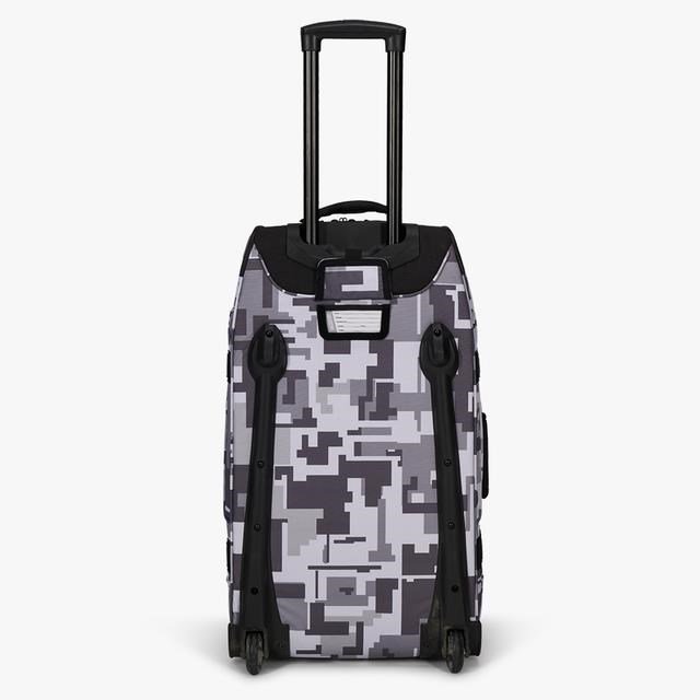Ogio Ogio Terminal Travel Bag 95L Stealth borsa da viaggio