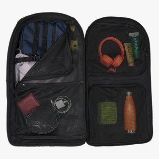 Ogio Ogio Terminal Travel Bag 95L Stealth borsa da viaggio