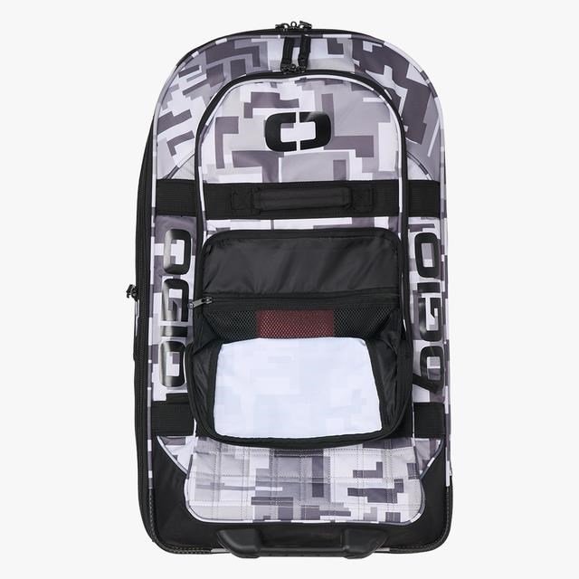 Ogio Ogio Terminal Travel Bag 95L Stealth borsa da viaggio