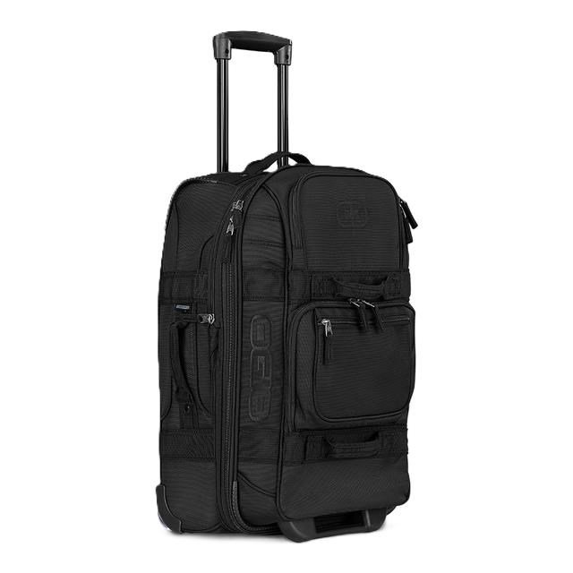 Ogio Ogio Layover Travel Bag 46L Stealth borsa da viaggio