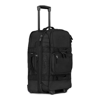 Ogio Ogio Layover Travel Bag 46L Stealth borsa da viaggio