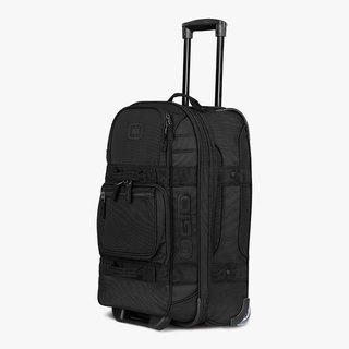Ogio Ogio Layover Travel Bag 46L Stealth borsa da viaggio