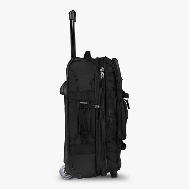Ogio Ogio Layover Travel Bag 46L Stealth borsa da viaggio
