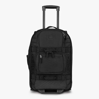 Ogio Ogio Layover Travel Bag 46L Stealth borsa da viaggio