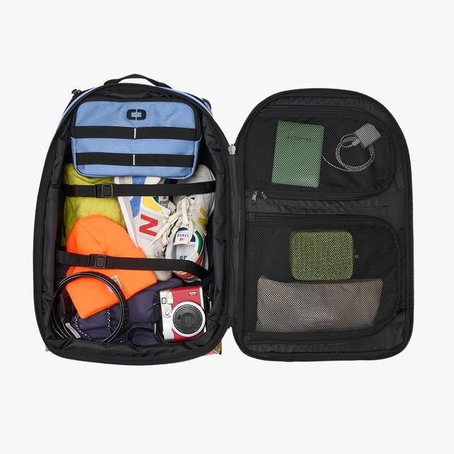 Ogio Ogio Layover Travel Bag 46L Stealth borsa da viaggio