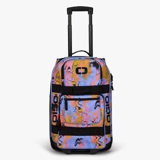 Ogio Ogio Layover Travel Bag 46L Stealth borsa da viaggio