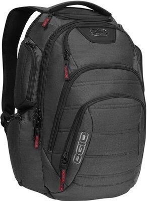 Ogio Renegade RSS Laptop Backpack 30L borsa, grigio