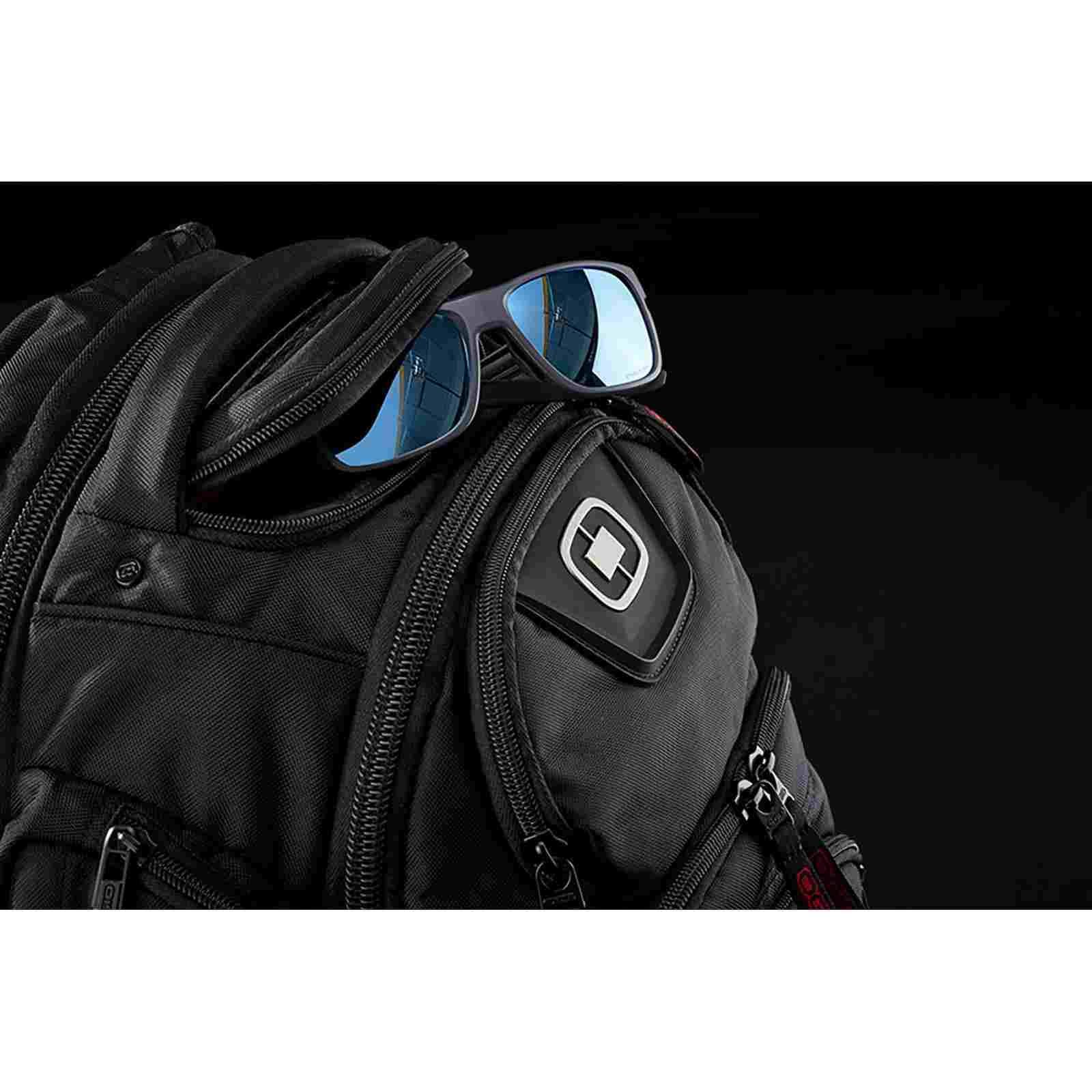 Ogio Renegade RSS Laptop Backpack 30L borsa, grigio