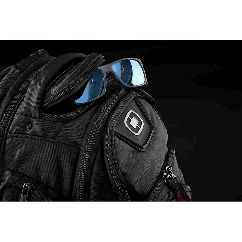 Ogio Renegade RSS Laptop Backpack 30L borsa, grigio