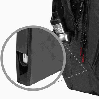 Ogio Renegade RSS Laptop Backpack 30L borsa, grigio