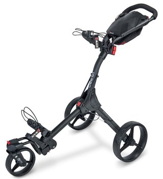Big Max IQ 360 carrello manuale, phantom