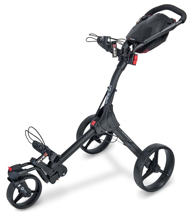 Big Max IQ 360 carrello manuale, phantom