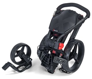 Big Max IQ 360 carrello manuale, phantom