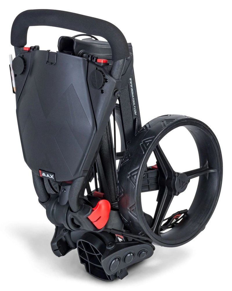 Big Max IQ 360 carrello manuale, phantom