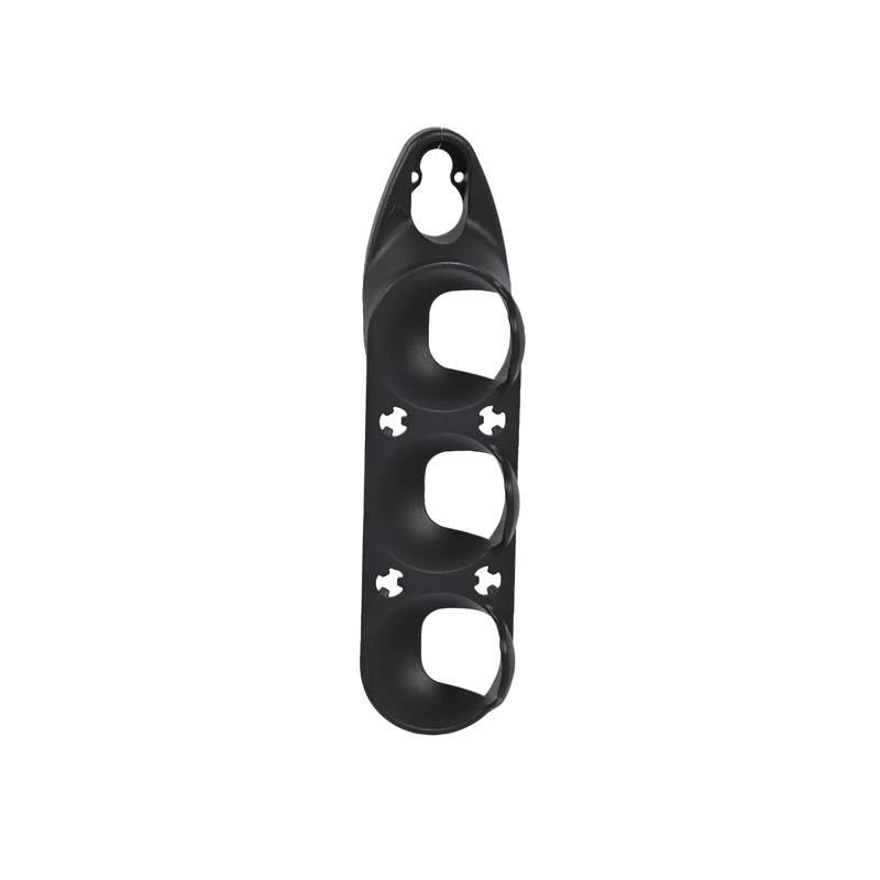 Big Max Quick Lok Ball Holder, nero