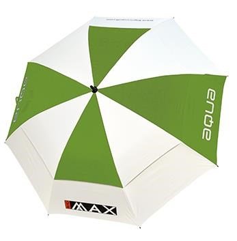 Big Max Aqua XL UV 50+ ombrello 68", bianco/lime