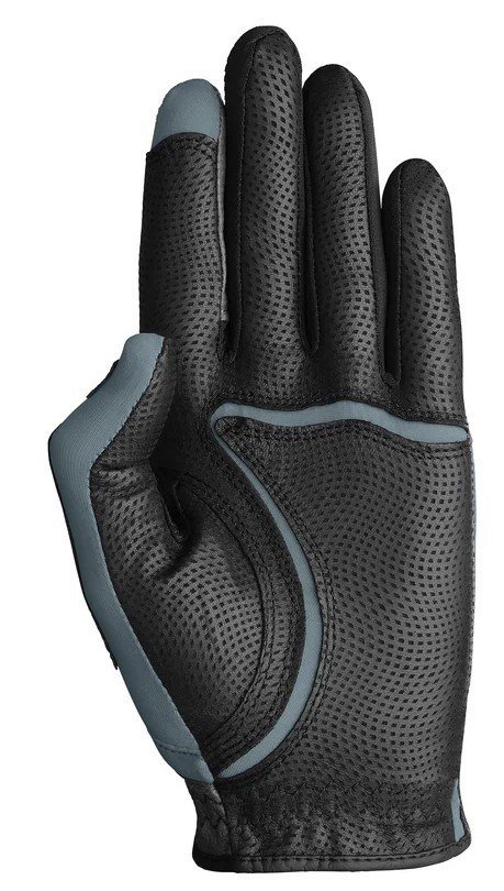 Zoom Zoom Aqua Control guanto da golf donna, nero