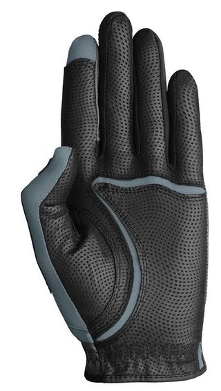 Zoom Zoom Aqua Control guanto da golf donna, nero