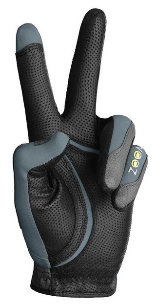 Zoom Zoom Aqua Control guanto da golf donna, nero