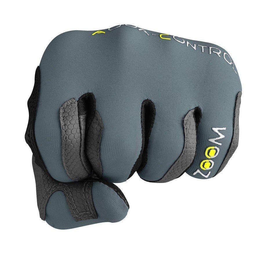 Zoom Zoom Aqua Control guanto da golf donna, nero
