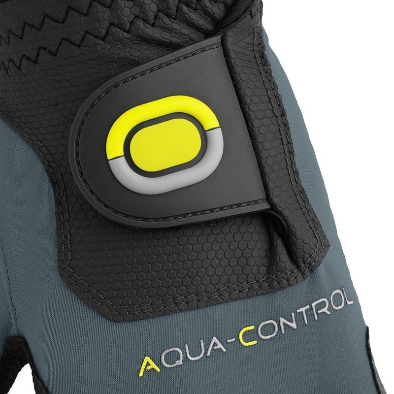 Zoom Zoom Aqua Control guanto da golf donna, nero