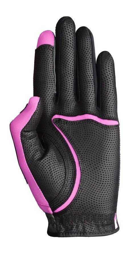 Zoom Zoom Aqua Control guanto da golf donna, nero