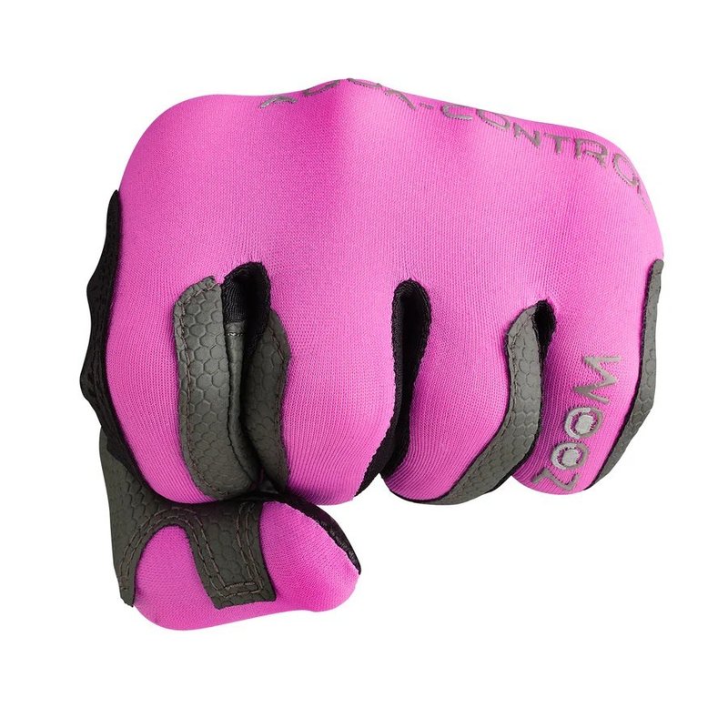 Zoom Zoom Aqua Control guanto da golf donna, nero