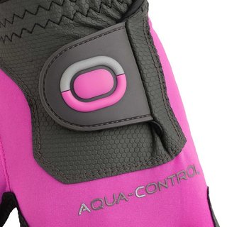 Zoom Zoom Aqua Control guanto da golf donna, nero
