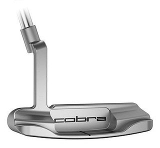 Cobra King JR set golf junior, grafite