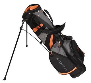Cobra King JR set golf junior, grafite