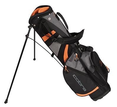 Cobra King JR set golf junior, grafite