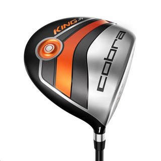 Cobra King JR set golf junior, grafite