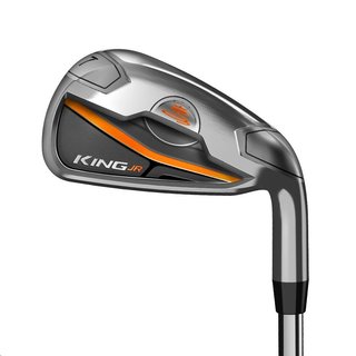 Cobra King JR set golf junior, grafite