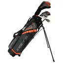 Cobra King JR set golf junior, grafite