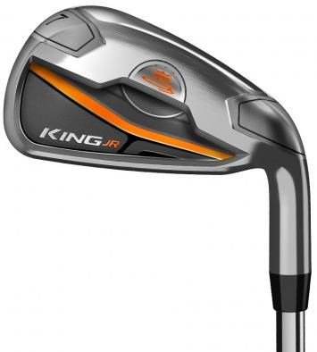 Cobra King JR junior set da golf, grafite