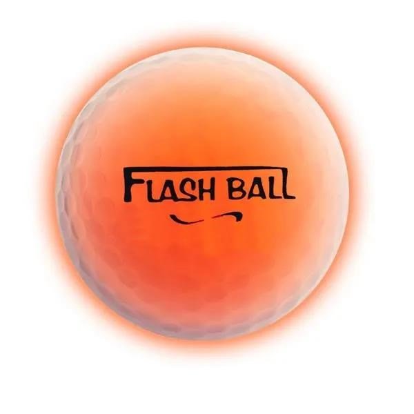 Longridge Flash palline da golf (2pack), mix di colori