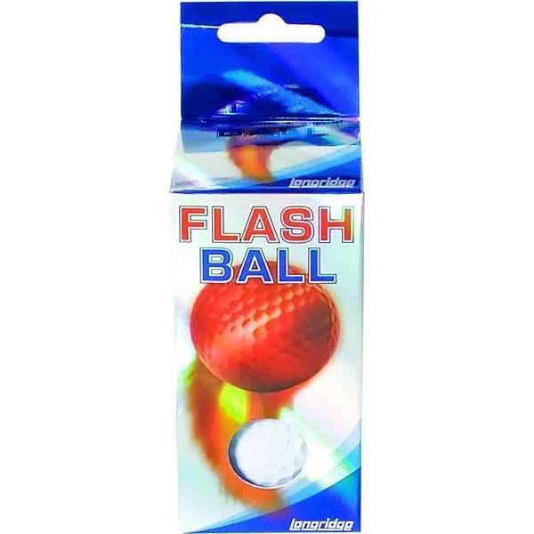 Longridge Flash palline da golf (2pack), mix di colori