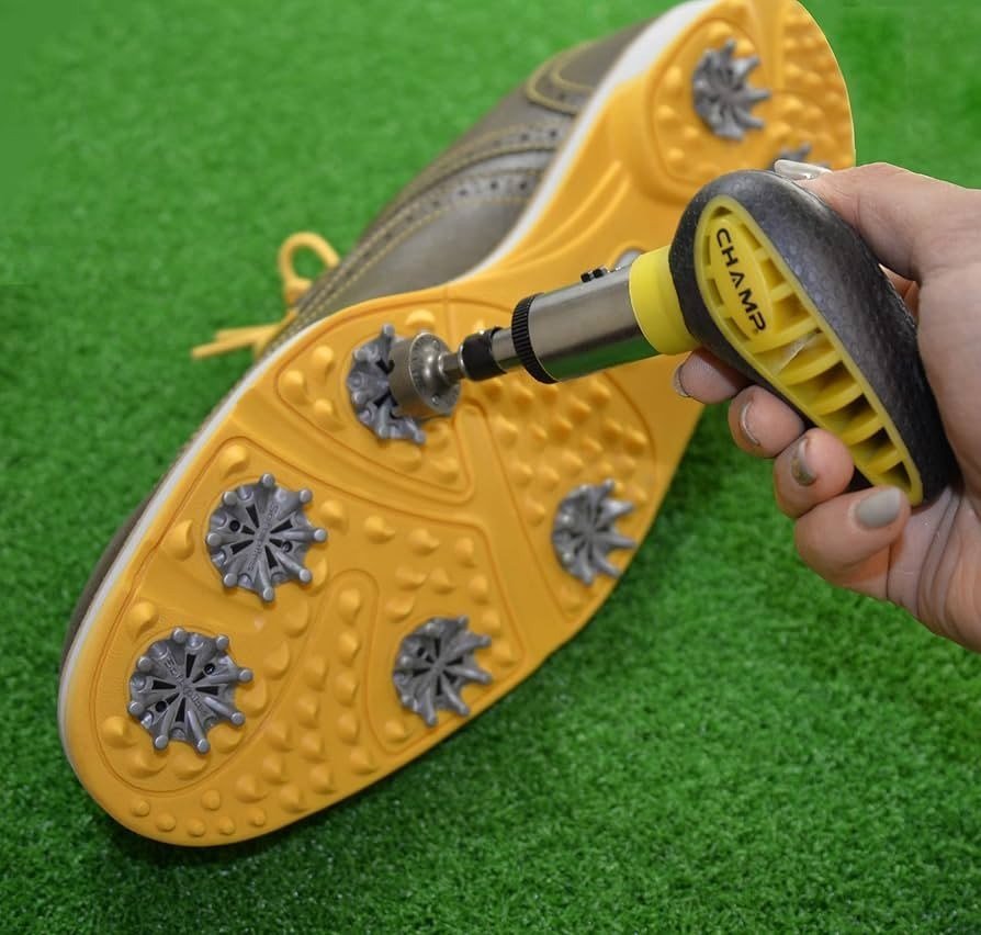 Champ Max Pro Wrench accessorio