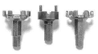 Champ Max Pro Wrench accessorio