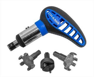 Champ Max Pro Wrench accessorio
